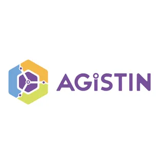 Agistin logo