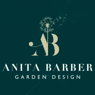 Anita Barber Garden Design logo