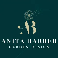 Anita Barber Garden Design logo