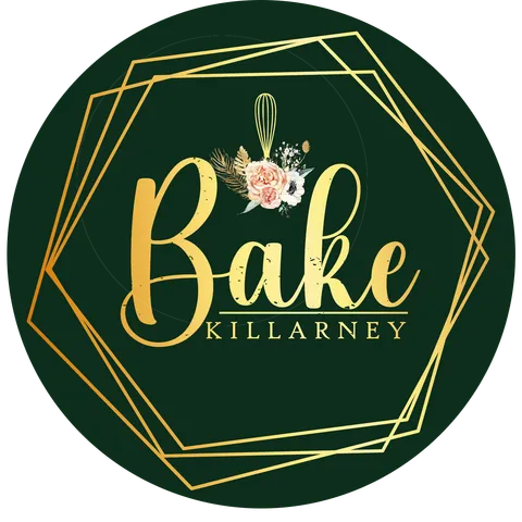 Bake Killarney logo