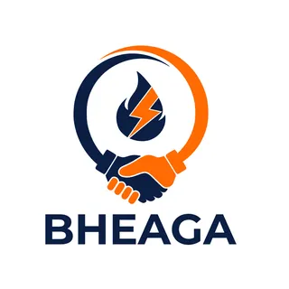 BHEAGA logo