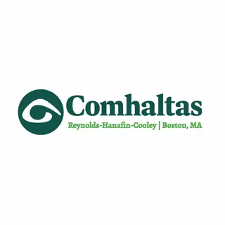 Comhaltas Boston logo
