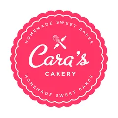 Cara’s Cakery logo
