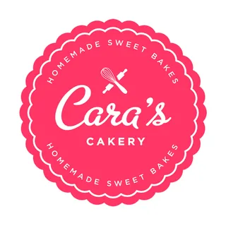 Cara’s Cakery logo