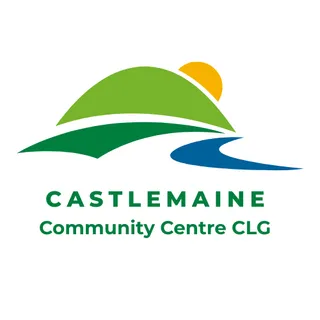 Casltemaine Community Centre logo