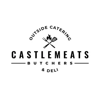 Castlemeats logo