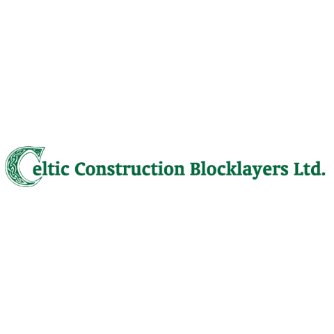 Celtic Construction logo