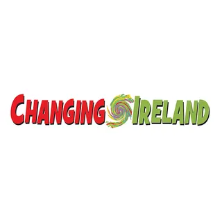 Changing Ireland logo