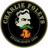 Charlie Foleys logo