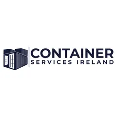 Container Services Ireland logo