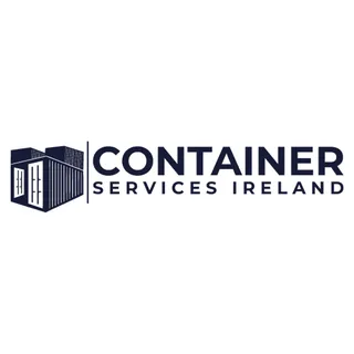 Container Services Ireland logo