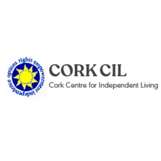 Cork CIL logo