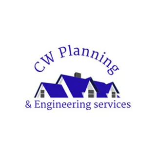 CW Planning logo