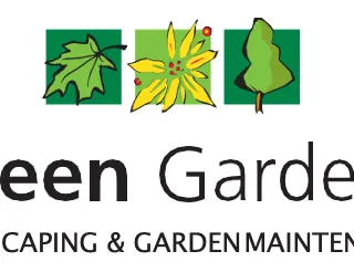 Green Gardens logo