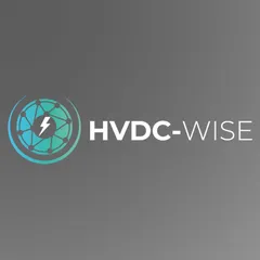 HVDC-Wise logo