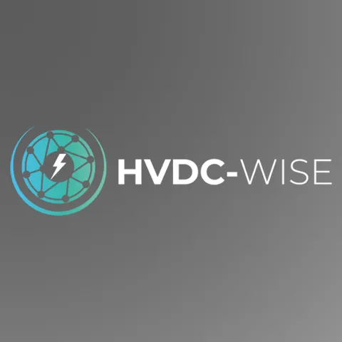 HVDC-Wise logo