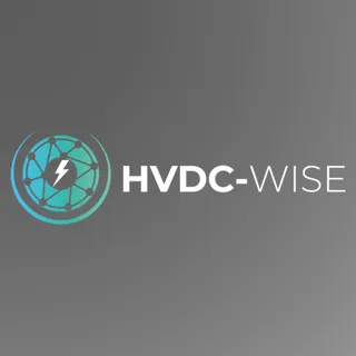 HVDC-Wise logo