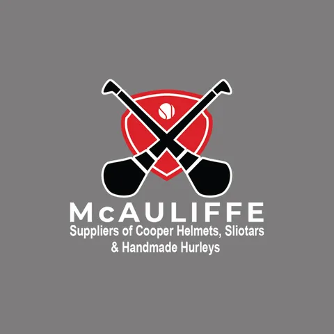Irish Hurleys logo