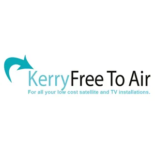 Kerry Free To Air logo