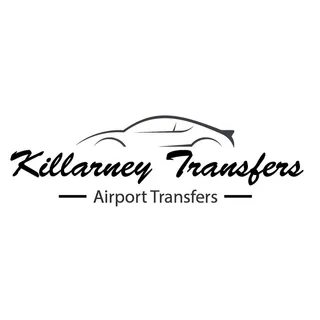 Killarney Airport Transfers logo