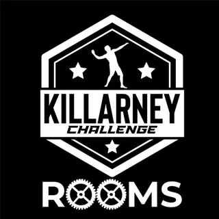 Killarney Challenge Rooms logo