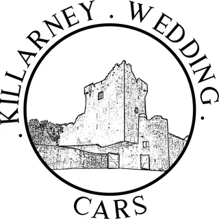 Killarney Wedding Cars logo