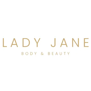 Lady Jane logo