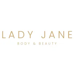 Lady Jane logo