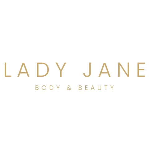 Lady Jane logo