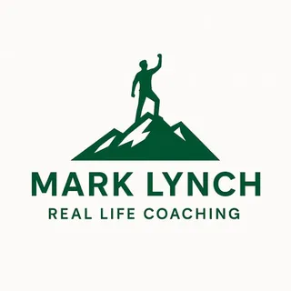 Mark Lynch Real Life Coaching logo