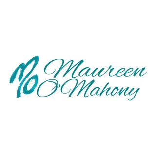 Maureen O'Mahony Art logo