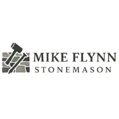 Mike Flynn Stonemason logo