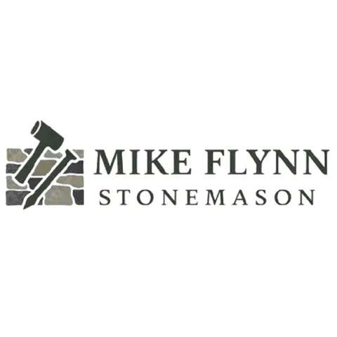 Mike Flynn Stonemason logo