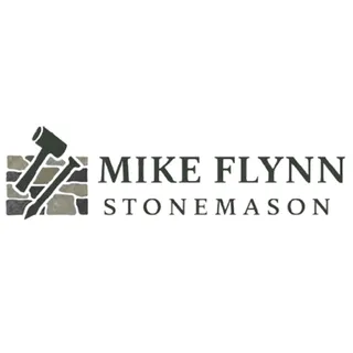 Mike Flynn Stonemason logo