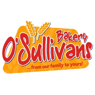 O'Sullivans Bakery logo
