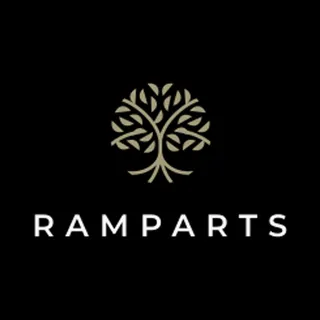 Ramparts logo