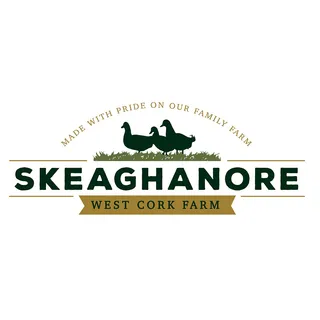Skeaghanore Duck logo