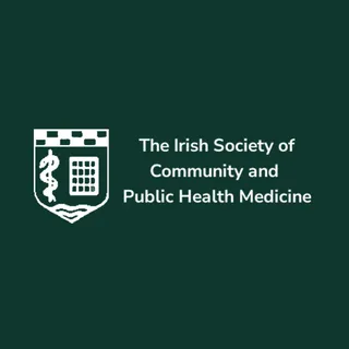 The Irish Society of Community and Public Health Medicine logo