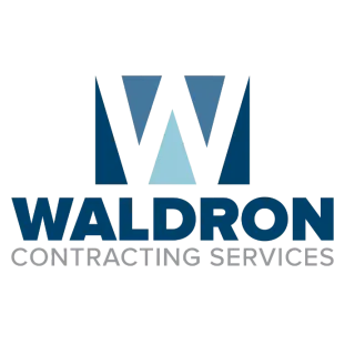 Waldron Contracting Services logo