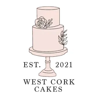 West Cork Cakes logo